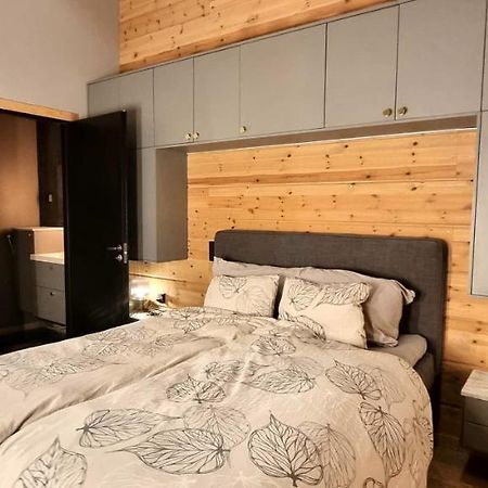 Luxury Villa Rauhankatu Rovaniemi Eksteriør bilde