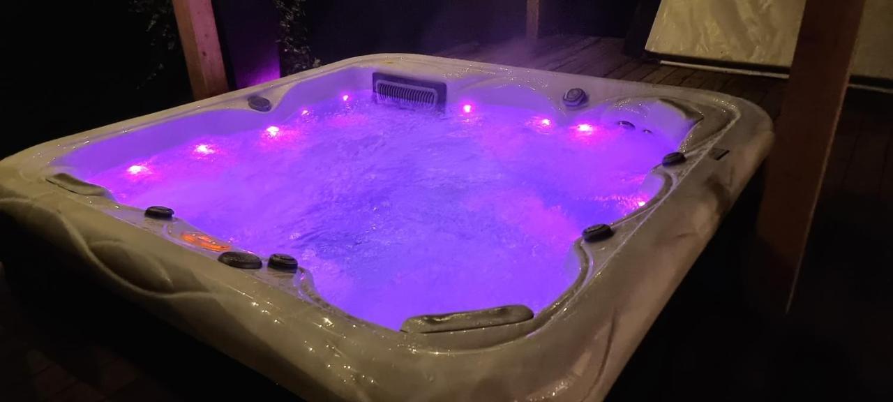 Luxury Villa Rauhankatu Rovaniemi Eksteriør bilde
