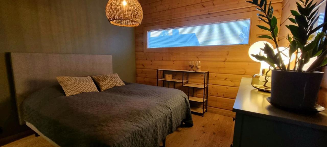 Luxury Villa Rauhankatu Rovaniemi Eksteriør bilde