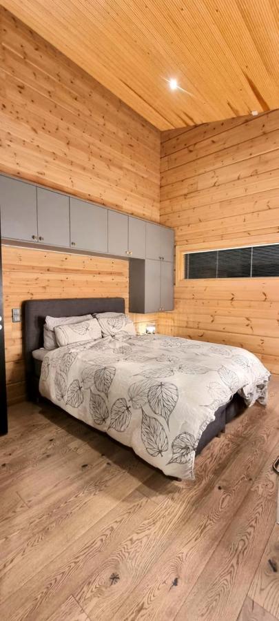 Luxury Villa Rauhankatu Rovaniemi Eksteriør bilde