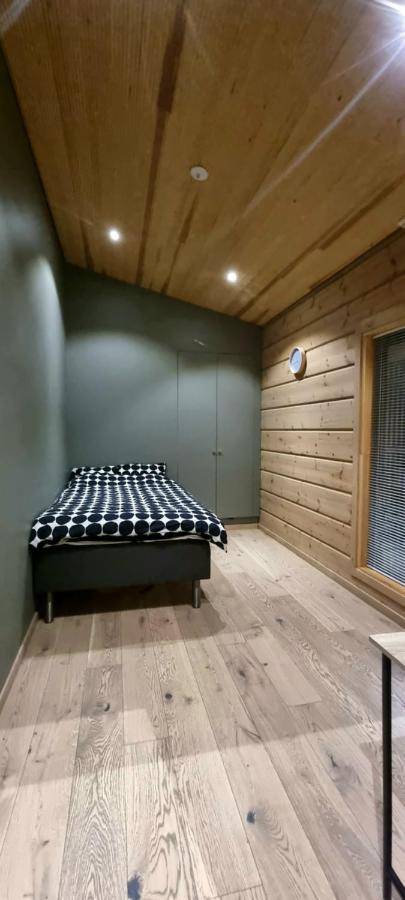 Luxury Villa Rauhankatu Rovaniemi Eksteriør bilde